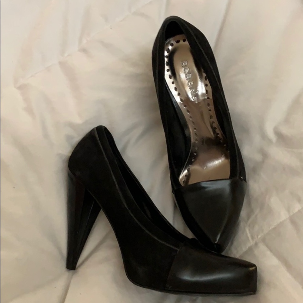 BCBGirls shoes